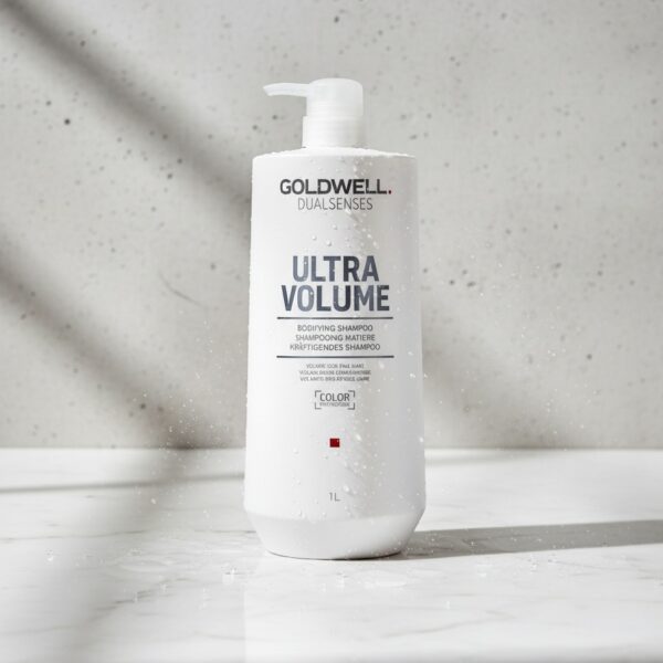ULTRA VOLUME bodyifying shampoo 1000 ml