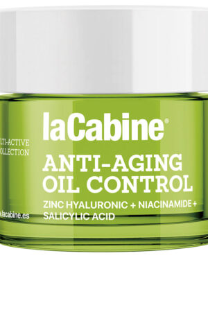 ANTI AGING OIL CONTROL cream 50 ml