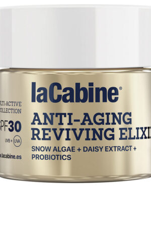 ANTI AGING REVIVING ELIXIR cream SPF30 50ml