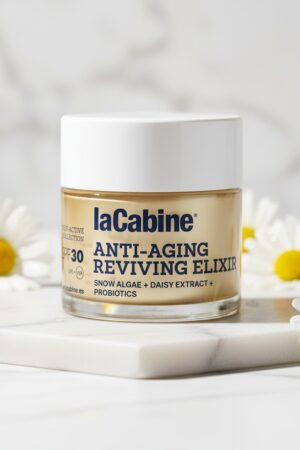 ANTI AGING REVIVING ELIXIR cream SPF30 50ml