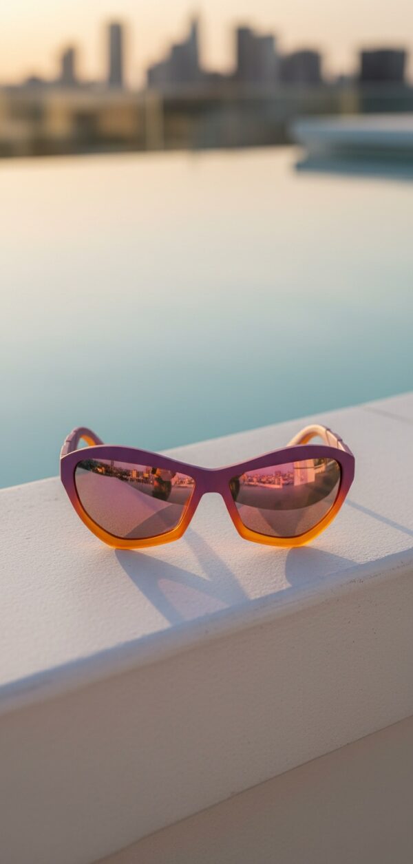 Adidas sport ADIDAS OR0095 73U 130mm