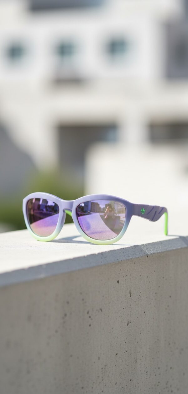 Adidas sport ADIDAS OR0095 82Z 130mm