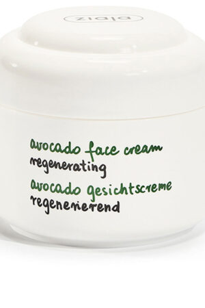Ziaja AVOCADO facial cream 50 ml