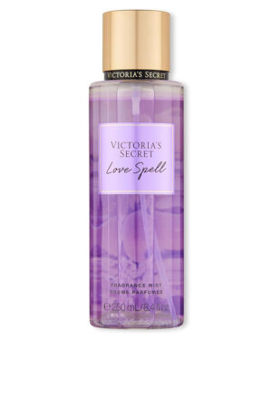 Victoria's secret LOVE SPELL fragrance mist 250 ml