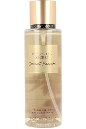 Victoria's secret COCONUT PASSION fragrance mist 250 ml