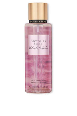 Victoria's secret VELVET PETALS fragrance body mist 250 ml