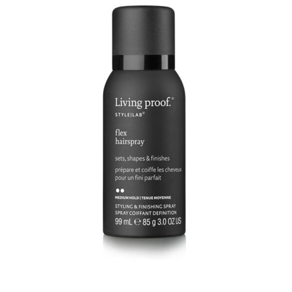 FLEX shaping hairspray 99 ml