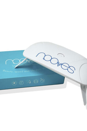 Nooves UV/LED LAMP 8w portable 1 u