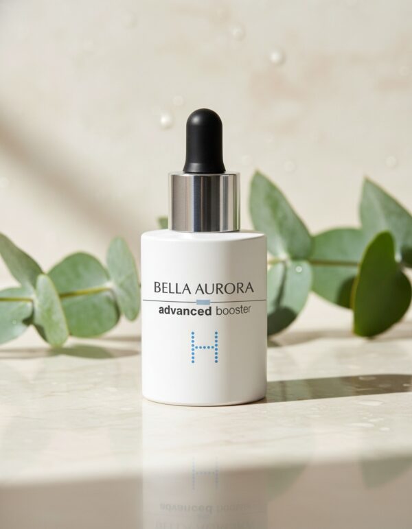 ADVANCED BOOSTER hyaluronic acid 30 ml