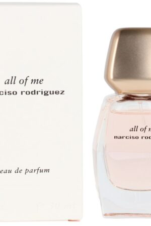 Narciso rodriguez ALL OF ME edp vapor 30 ml