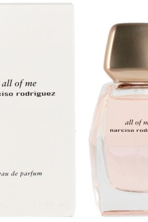 Narciso rodriguez ALL OF ME edp vapor 50 ml
