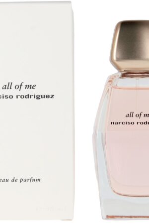 Narciso rodriguez ALL OF ME edp vapor 90 ml
