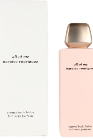 Narciso rodriguez ALL OF ME body lotion 200 ml