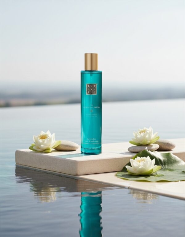 THE RITUAL OF KARMA hair & body mist 50 ml