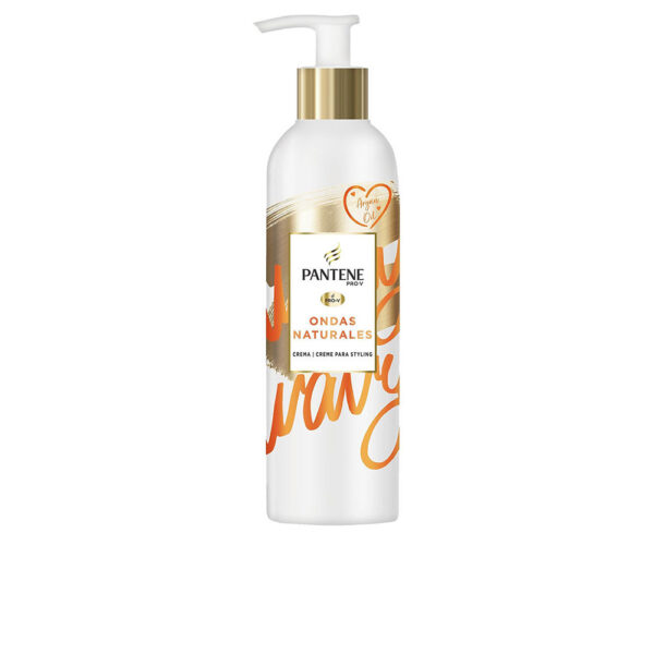 NATURAL WAVES styling cream 235 ml