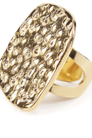 Shabama CHELSEA ring #gold glitter 1 u