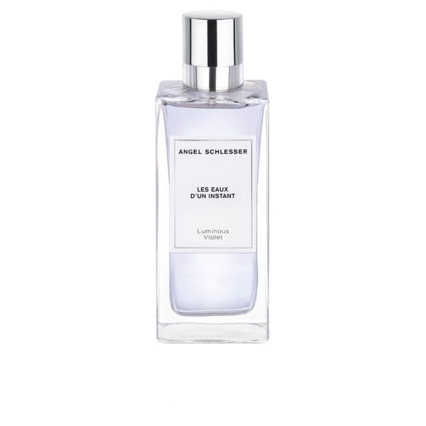 Angel schlesser LES EAUX D'UN INSTANT luminous violet edt vapo 150 ml
