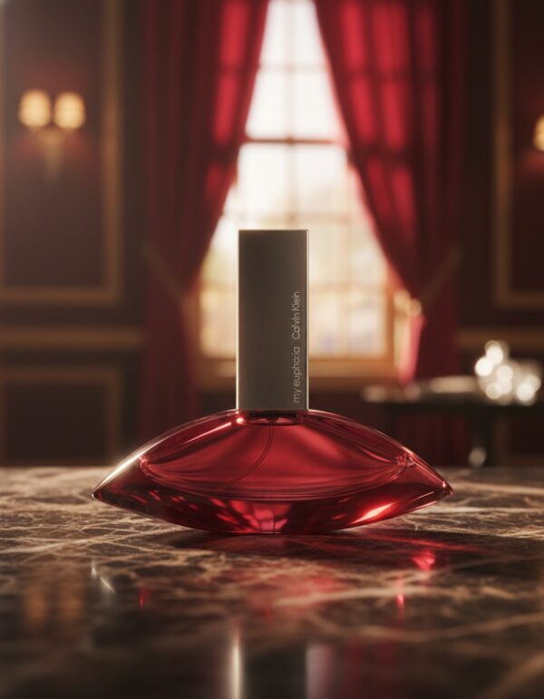 MY EUPHORIA edp vapo 30 ml