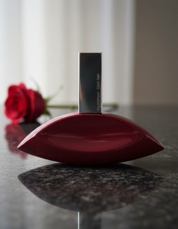 MY EUPHORIA edp vapor 100 ml