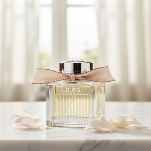 CHLOÉ L'EAU PARFUM LUMINEUSE edp vapo 50 ml