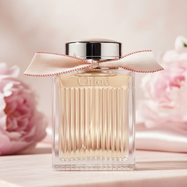 CHLOÉ L'EAU PARFUM LUMINEUSE edp vapo 100 ml