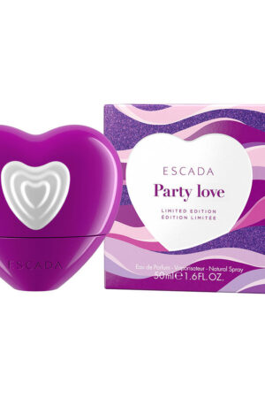 Escada PARTY LOVE edp vapor 50 ml