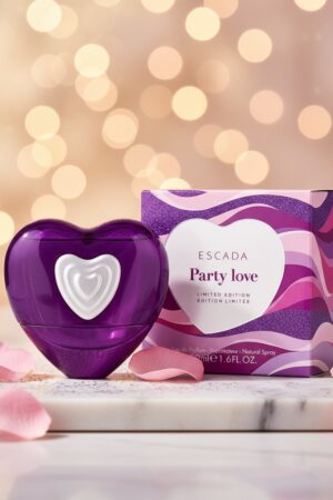 Escada PARTY LOVE edp vapor 50 ml
