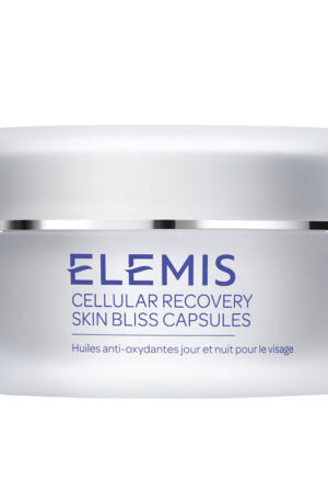 ADVANCED SKINCARE cellular recovery skin bliss 60 capsules