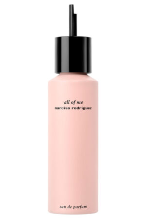 Narciso rodriguez ALL OF ME edp refill 150 ml