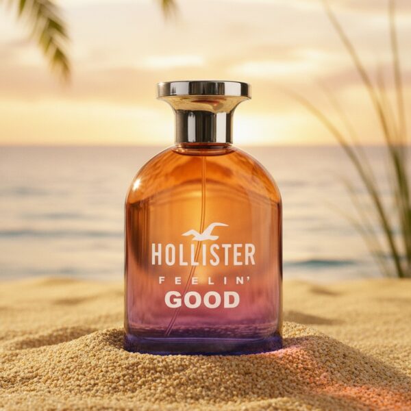 FEELIN' GOOD FOR HER edp vapo 100 ml
