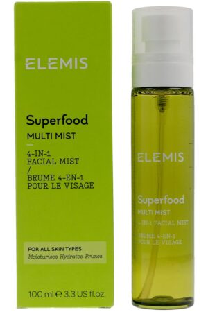 SUPERFOOD kefir-tea mist 100 ml