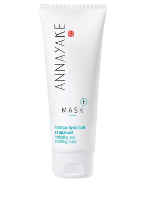 Annayake MASK+ moisturizing and soothing mask 75 ml
