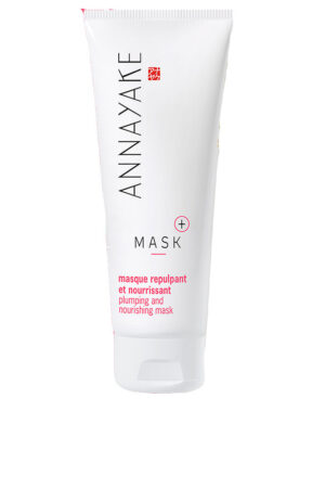 Annayake MASK+ plumping and nourishing mask 75 ml
