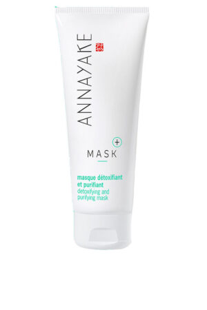 Annayake MASK+ detoxifying and purifying mask 75 ml