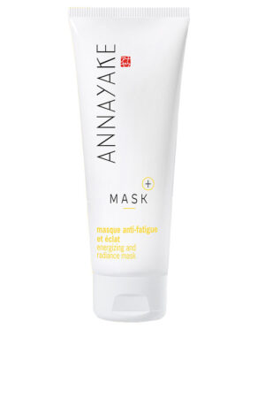 Annayake MASK+ energizing and radiance mask 75 ml