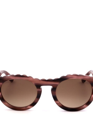 Carolina herrera gafas CAROLINA HERRERA SHN607M 06YS 140mm