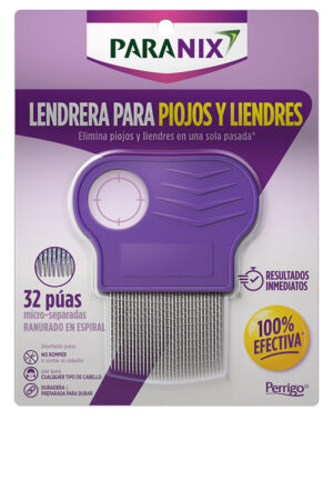 Paranix 3 in 1 METAL NIBBLE 1 u