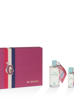 CIAO BELLA! CASE 2 pcs