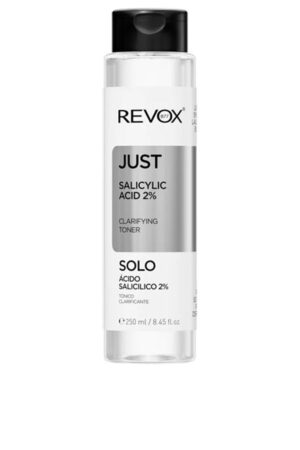 Revox b77 JUST salicylic acid 2% toner 250 ml