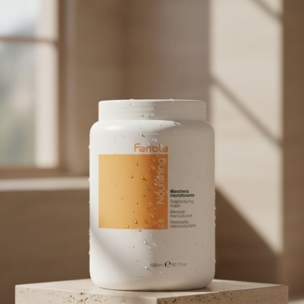 NUTRI CARE restructuring mask 1500 ml