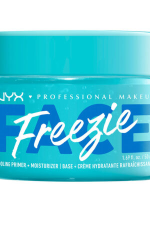 FACE FREEZIE moisturizer 50 ml