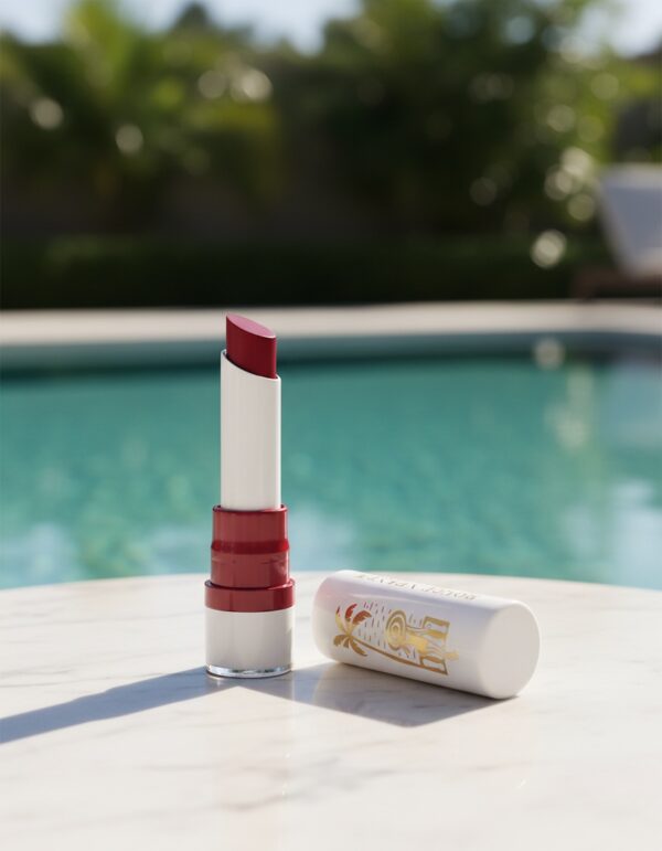 FRENCH RIVIERA rouge à lèvres the lipstick #11-berry formidable 2,4 gr