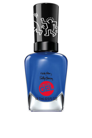 MIRACLE GEL keita hani #925-draw blue in 14,7 ml