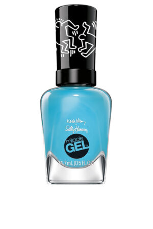 MIRACLE GEL keita hani #919-contemporary-airy 14,7 ml