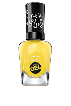 MIRACLE GEL keita hani #921-writing on the walls 14,7 ml