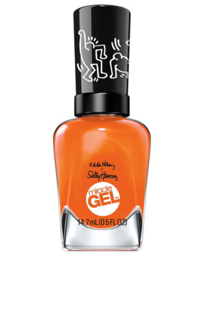 MIRACLE GEL keita hani #922-color instinct 14,7 ml