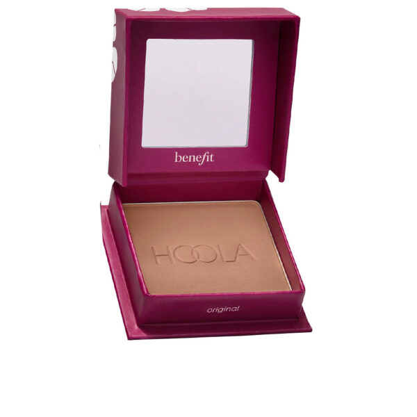 Benefit HOOLA matte bronzer powder 8 gr