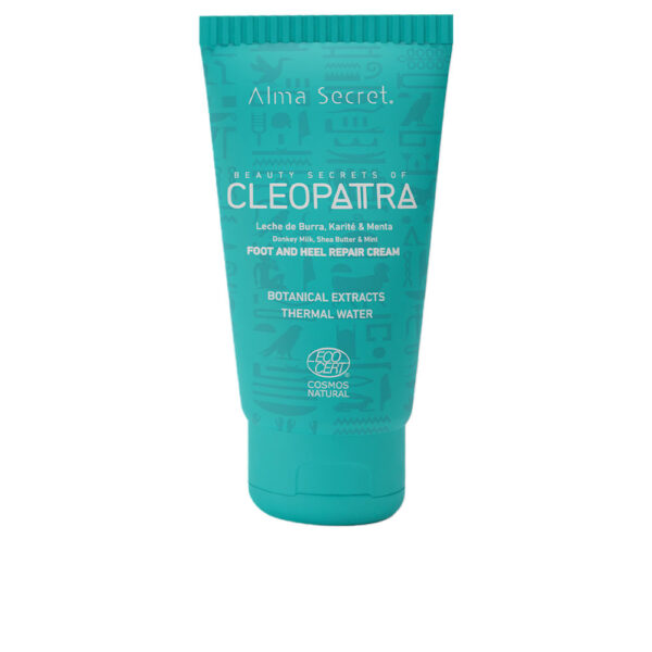 Alma secret CLEOPATRA heel cream 40 ml