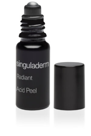 Singuladerm RADIANT acid peel 10 ml