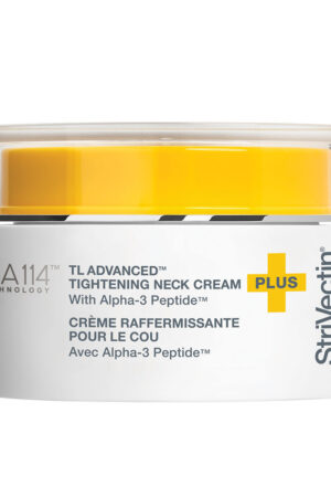 TL ADVANCED TIGHTENING neck cream plus 50 ml